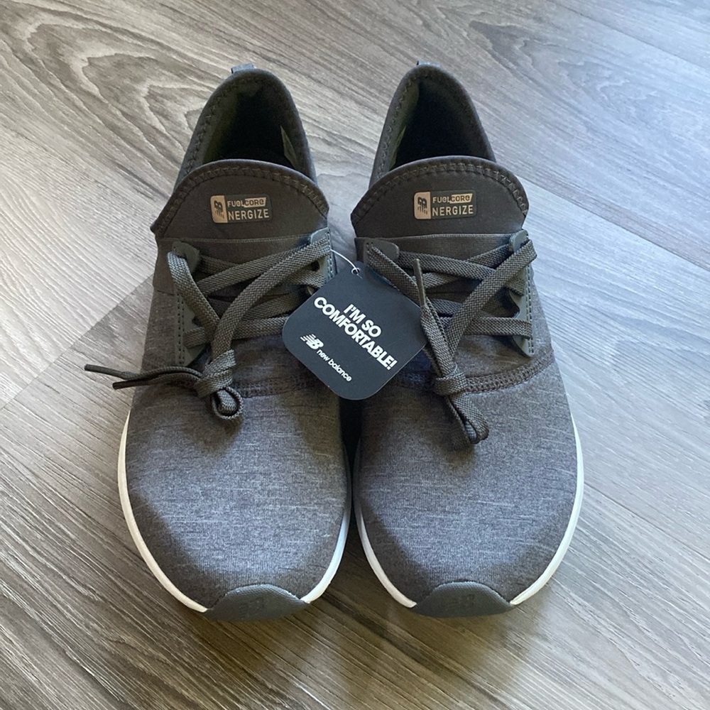 New Balance - Women’s Fuel Core Nergize size 9 B. New with tag.